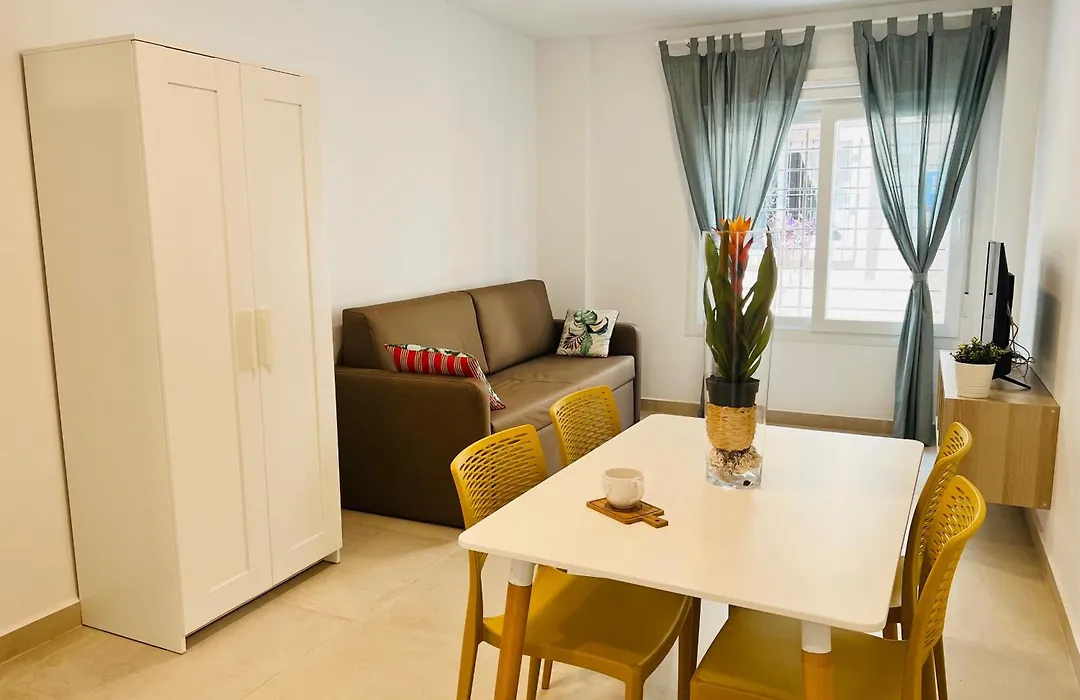 Bnbook Medea Apartments 2-1